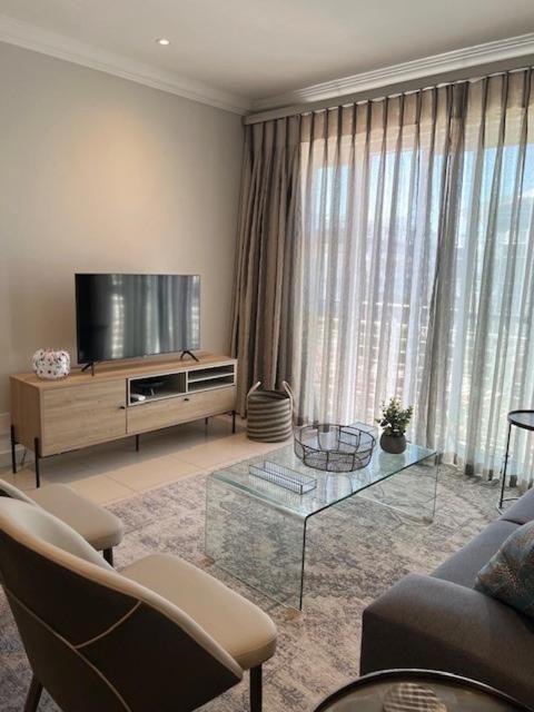 514 The Granger Appartement Kaapstad Buitenkant foto